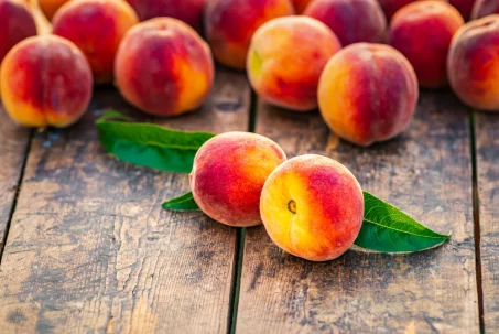 Ce dessert fruité cartonne sur les réseaux sociaux et il est très facile à réaliser chez soi !