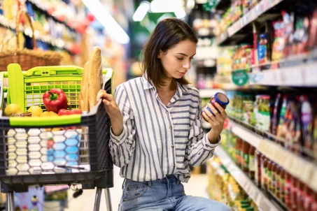 Aliments : comment lire les étiquettes sur les produits alimentaires ?