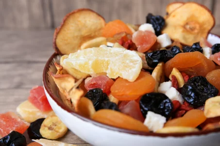 Quels sont les fruits secs pour maigrir et ceux à bannir ?