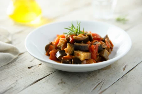 Comment faire une caponata ?