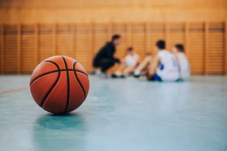 Les bienfaits du basketball : Un sport complet pour la santé physique et mentale