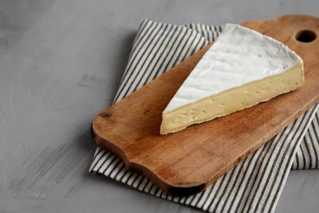 Le Brie : bienfaits, calories et utilisation en cuisine