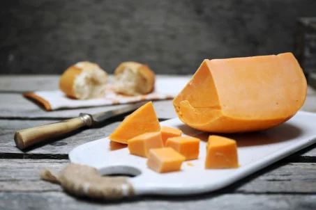 La mimolette : bienfaits, calories et utilisation en cuisine