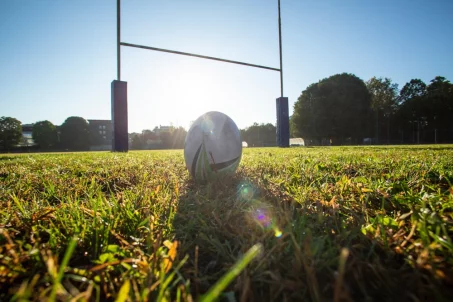 Les bienfaits du rugby : vive l'ovalie !