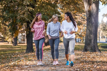 Marcher 5000 pas par jour : est-ce suffisant pour préserver sa santé ?