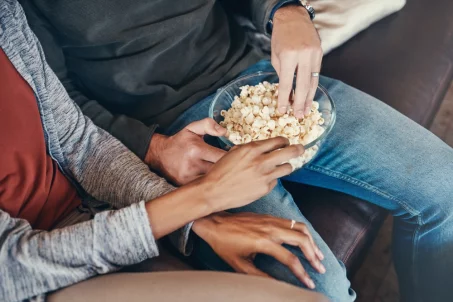 Perte de poids : 10 collations saines autorisées après le dîner