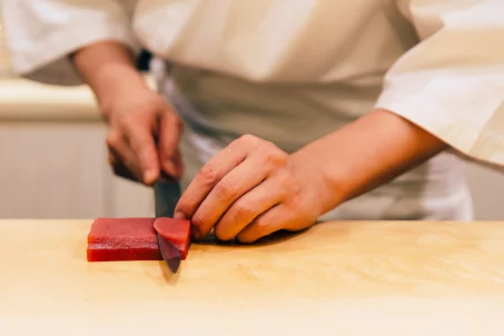 Comment bien cuisiner le thon rouge ?