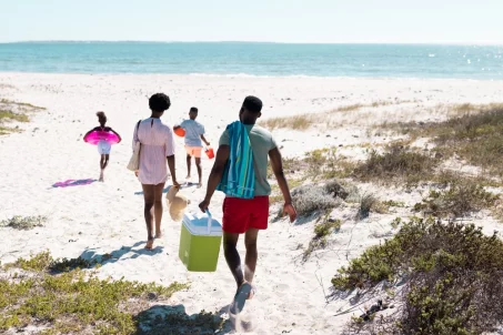 5 astuces pour garder vos aliments au frais à la plage ou en pique-nique