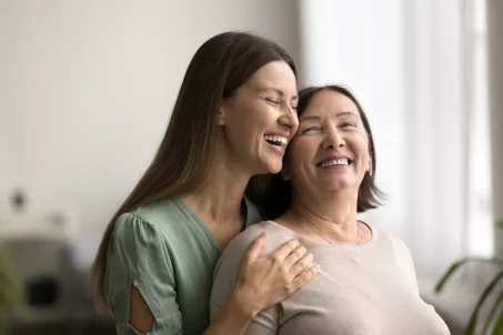 Rire souvent : quel impact sur la santé et la silhouette ?