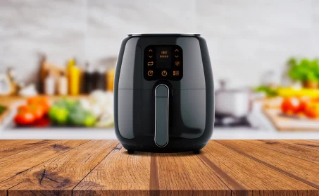 Guide complet sur l'airfryer : une révolution dans la cuisine saine