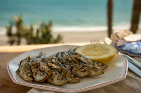 Quels poissons choisir pour vos grillades si vous surveillez votre ligne ?