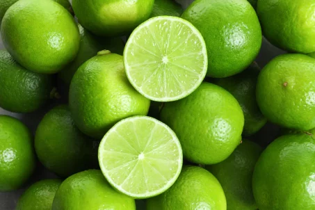 Tout savoir sur le citron vert : bienfaits, valeurs nutritionnelles et recettes