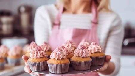 Gâteaux maison : les ingrédients à éviter pour une pâtisserie plus saine