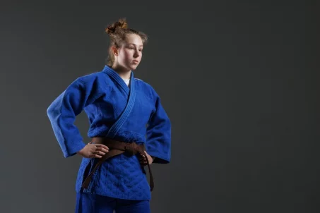 Les bienfaits du judo : une discipline complète pour le corps et l'esprit