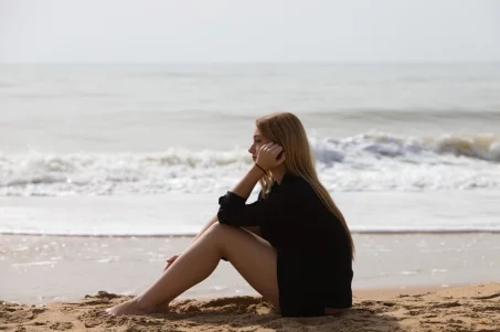 Comment accepter son corps à la plage ?