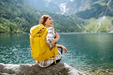 10 bonnes raisons d'aller en vacances à la montagne l'été