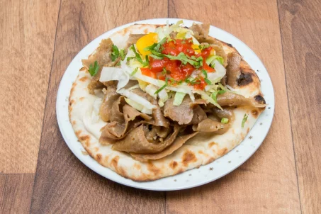 Que choisir au kebab pour ne pas grossir ?