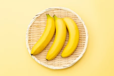 La banane est-elle calorique ?