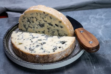 Bleu d'Auvergne : bienfaits, calories et utilisation en cuisine