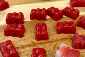 Recette de Bonbons maison