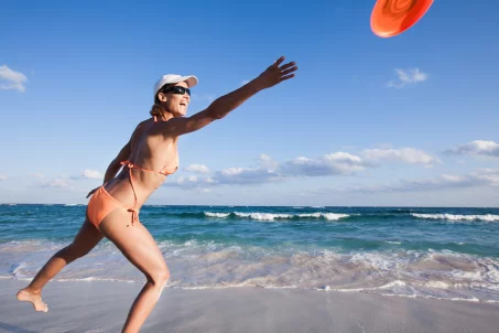 10 activités sympas à faire à la plage