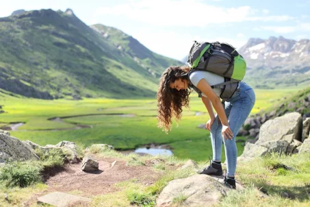 Comment éviter le mal des montagnes ?