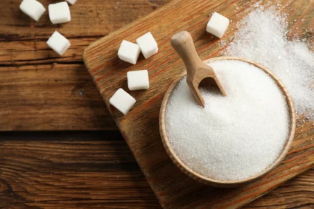 Elle a arrêté de manger du sucre pendant 1 mois et voilà ce qui lui est arrivé