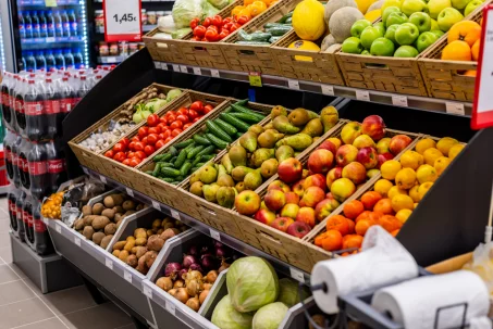 Quels sont les fruits et légumes dont le prix a flambé ces derniers mois ?