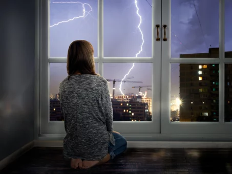 Quels sont les appareils électriques à débrancher en cas d’orage ?