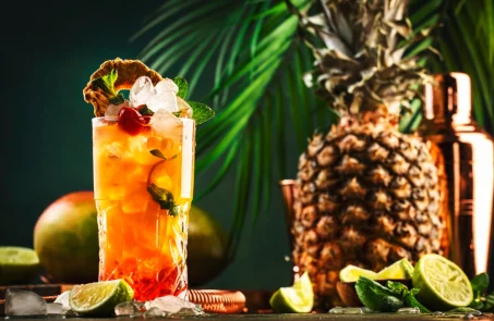 10 recettes de cocktails sans alcool pour vos soirées d'été