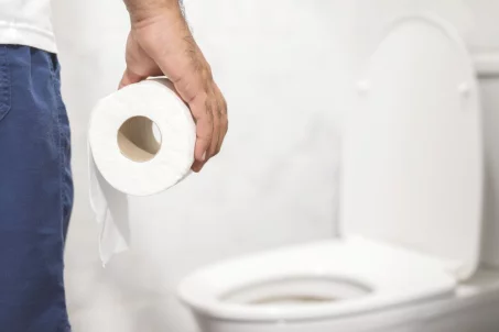 Pourquoi il ne faut pas se retenir d’aller aux toilettes ?