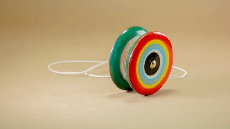 Pourquoi les régimes accélèrent l'effet yoyo ?