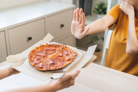 Pertes d'appétit : qu'est-ce que ça cache ?