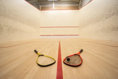 Les bienfaits du squash 