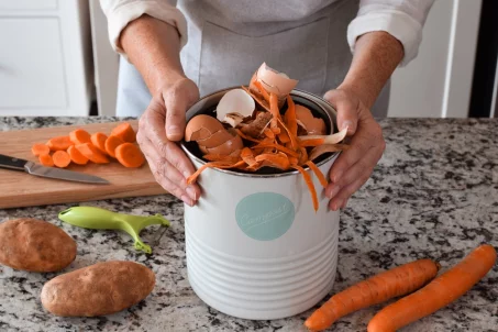 Comment cuisiner plus écolo ?