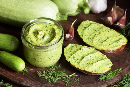 Que faire avec des courgettes molles ? Des idées pour les utiliser et éviter le gaspillage