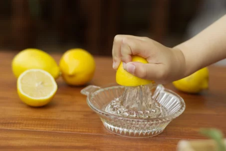 Le jus de citron fait-il baisser la glycémie ? 