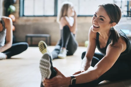 Les bienfaits du stretching 