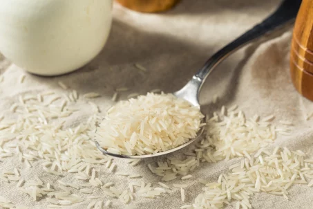 Comment conserver le riz et pour combien de temps ? 