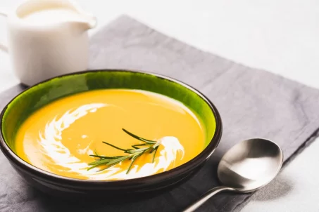 10 recettes délicieuses à base de courge Butternut