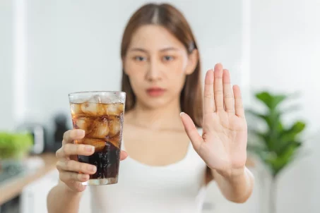 Voici ce qui se passe dans votre corps quand vous arrêtez de boire des sodas tous les jours