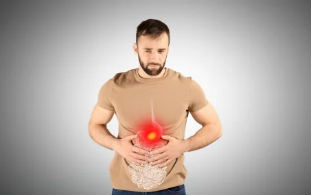 Maladie de Crohn : quels sont les premiers symptômes ?