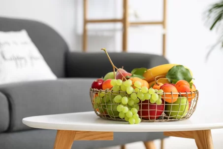 Vos fruits mûrissent trop vite : 1 astuce pour les conserver plus longtemps