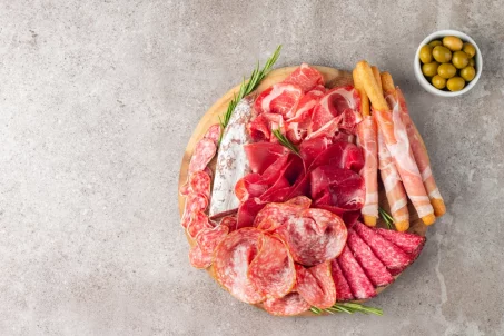 Charcuterie et viande rouge : Les limites à ne pas dépasser pour préserver votre santé