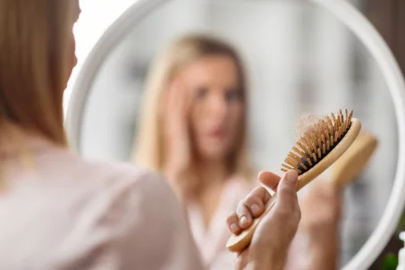 Comment nettoyer sa brosse à cheveux ?