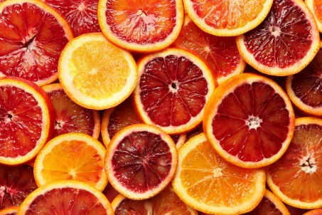 Orange vs orange Sanguine : quelles différences ? Que choisir ?