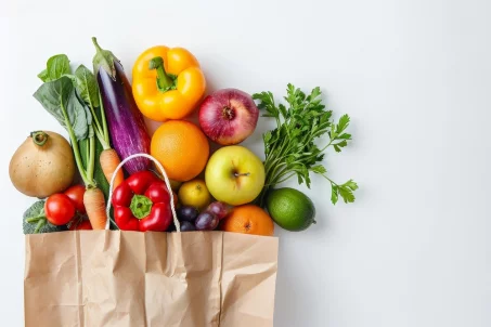 Perte de poids : quels sont les légumes à privilégier ?