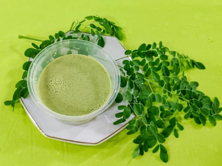 Le Moringa peut-il vous aider à maigrir ?