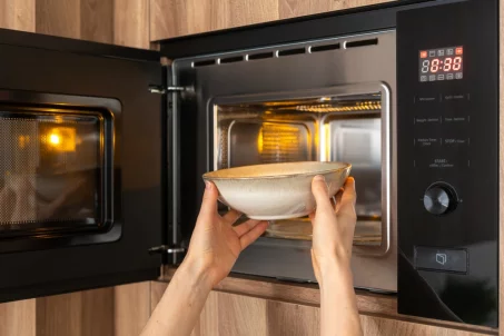 10 aliments pratiques pour une cuisson au micro-ondes