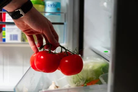 Faut-il conserver ou non les tomates au réfrigérateur pour conserver leur goût ?